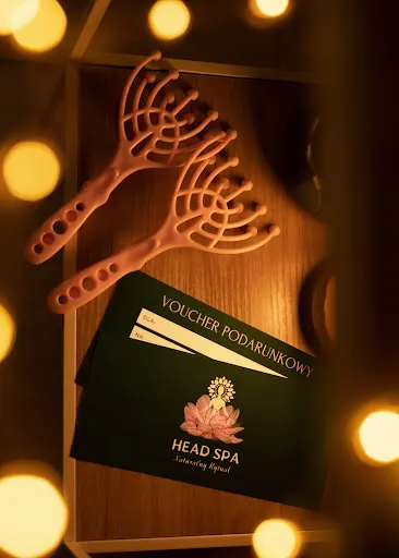 Święty Spokój. HeadSpa and more